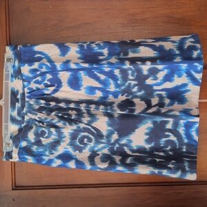 French designer brand Maison 123 (formerly 1.2.3 Paris) Skirt Size 10